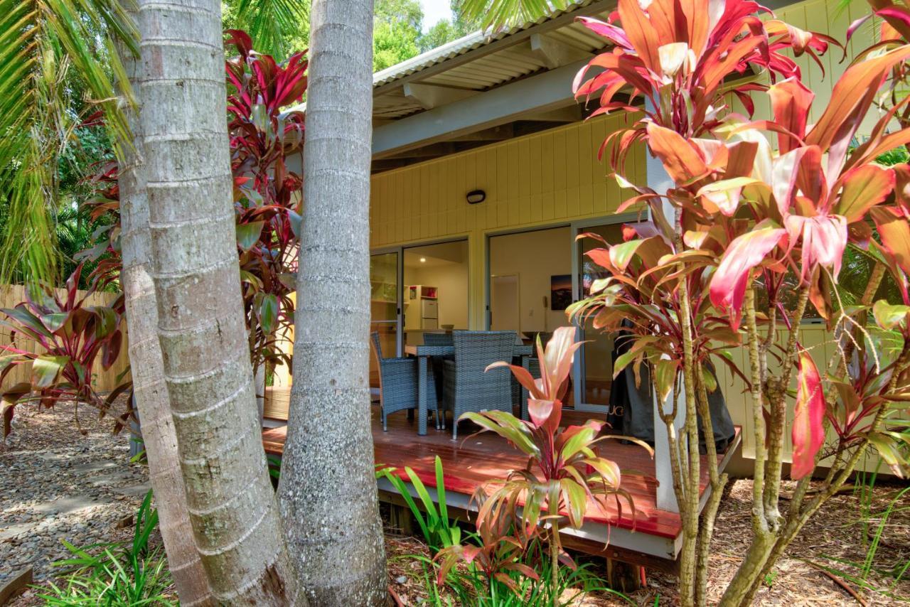 Mobys Beachside Retreat ブルーイーズ・ビーチ エクステリア 写真